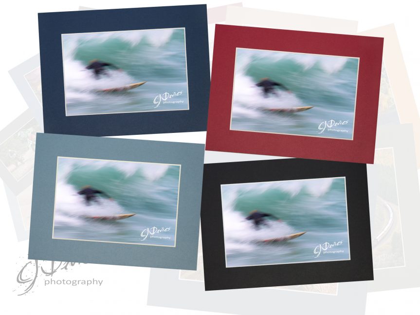Surfin’!